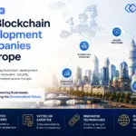 Top Blockchain Development Companies in Europe (2026)