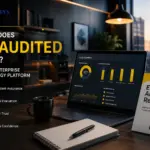 What Does EY Audited Mean for an Enterprise Technology Platform?