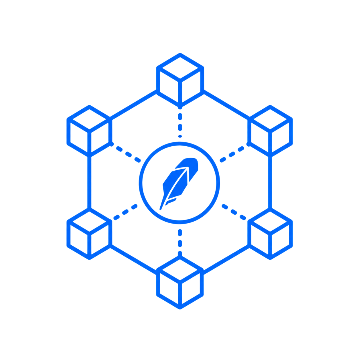 robinhood-blockchain
