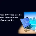 Tokenized Private Credit: The Next Institutional RWA Opportunity