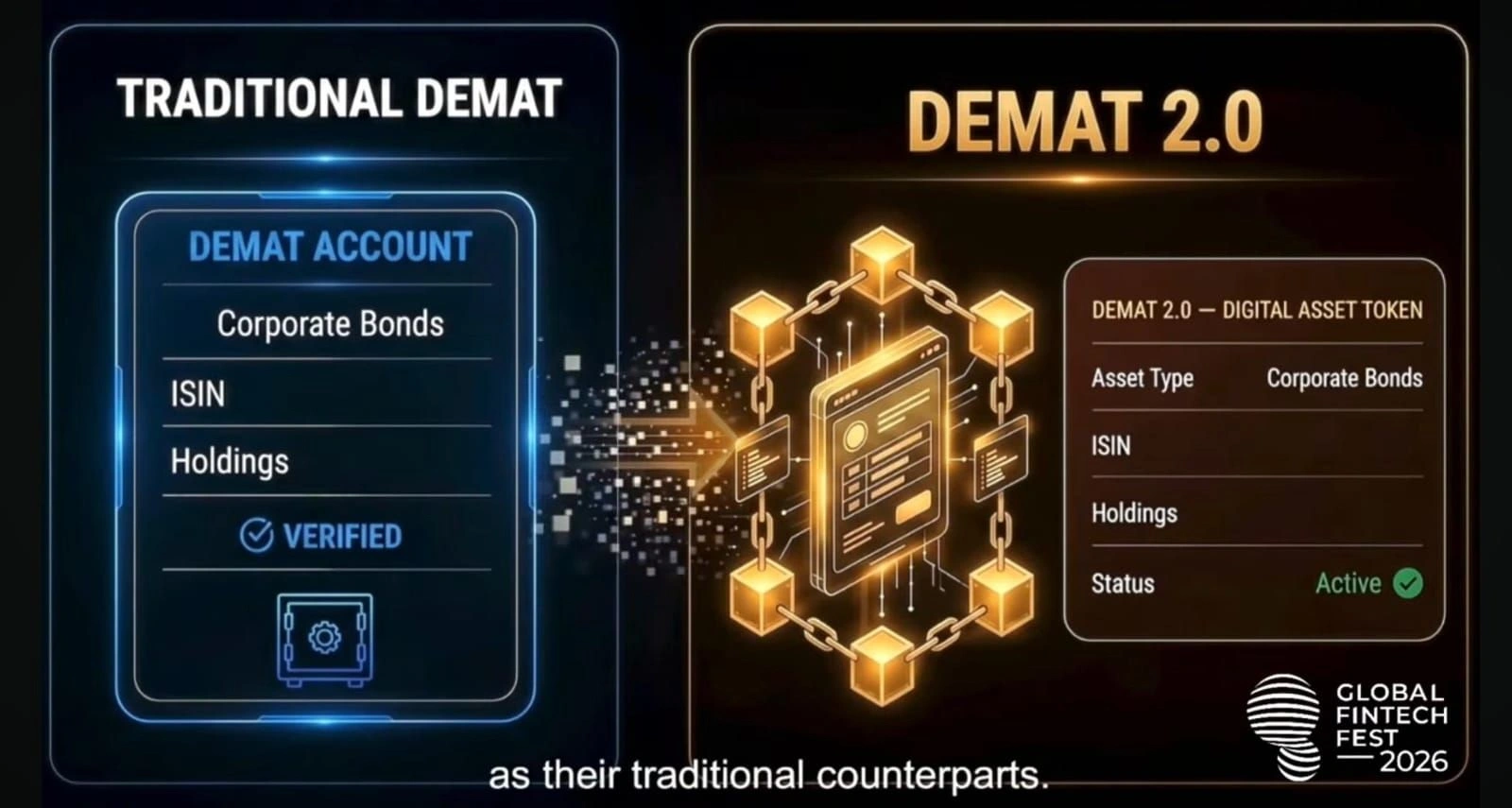 SEBI launches Demat 2.0