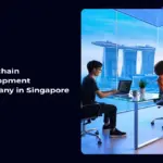 Blockchain Development Company in Singapore