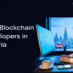 Hire Blockchain Developers in Austria