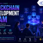 Blockchain Development Team: Build Your Web3 Product With a Dedicated Engineering Team