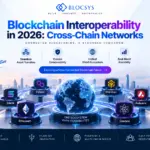 Blockchain Interoperability in 2026: How Cross-Chain Connecting Diffrent Network