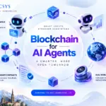Blockchain for AI Agents in 2026: A Practical Guide