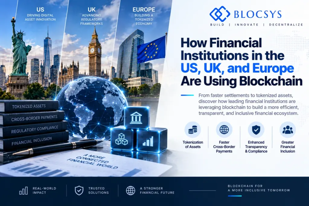 Blockchain