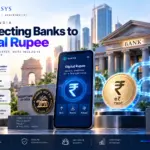 CBDC Integration in India: How Banks Can Connect Digital Rupee Infrastructure