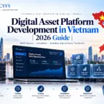 Vietnam Digital Asset Platform Development: Build for the 2026 Market