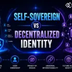 Self-Sovereign Identity (SSI) vs Decentralized Identity (DID): Which Is Better?