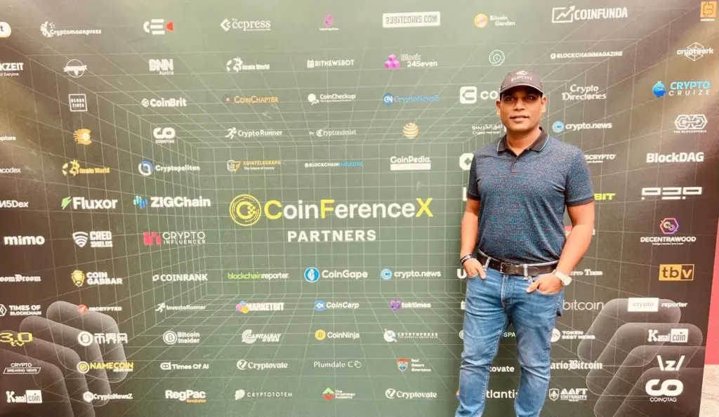 TOKEN2049 Singapore3