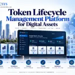 Token Lifecycle Management Platform: Automating Digital Asset Operations