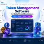 Token Management Software for Digital Asset Businesses