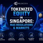 Tokenized Equity in Singapore: MAS Regulations, Private Markets, and the Future of Digital Share Ownership