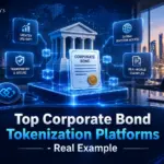 Top Corporate Bond Tokenization Platforms and Real-World Examples