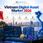 Vietnam Digital Asset Market 2026: Building Compliant Crypto Infrastructure