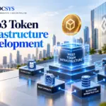 Web3 Token Infrastructure Development for Digital Assets
