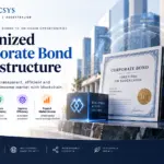 Tokenized Corporate Bond Infrastructure: Integrating India’s Demat 2.0