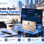 How Tokenized Corporate Bond Platforms Should Handle Credit-Rating Changes