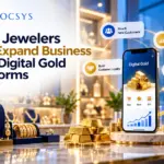 How Jewelers Can Expand Their Business With Digital Gold Platforms