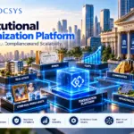 How to Build an Institutional Tokenization Platform: Architecture, Compliance and Scalability
