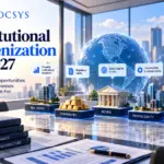 Institutional Tokenization in 2027: How Financial Markets Could Change