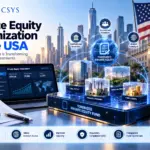 Private Equity Tokenization in the USA: How Businesses Can Issue and Manage Digital Shares