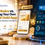 RamMudra vs. Building Your Own Digital Gold App: What Should Jewellers Consider?