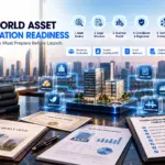 Real-World Asset Tokenization Readiness: What Businesses Must Prepare Before Launch**
