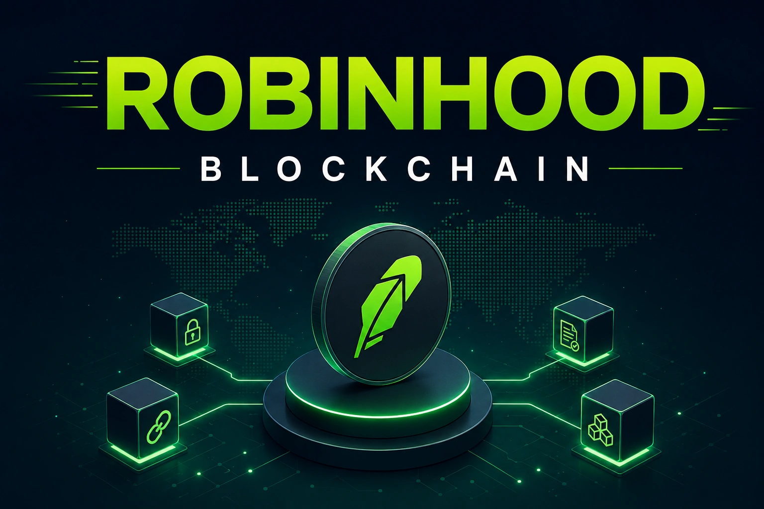 Robinhood__Blockchain