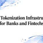 Gold Tokenization Infrastructure for Banks and Fintechs